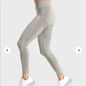 Gymshark flex high waisted legging